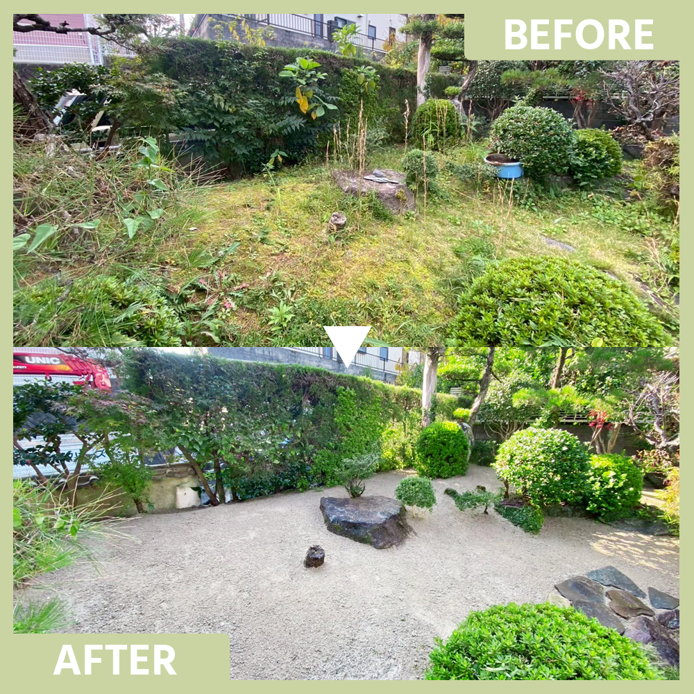 After