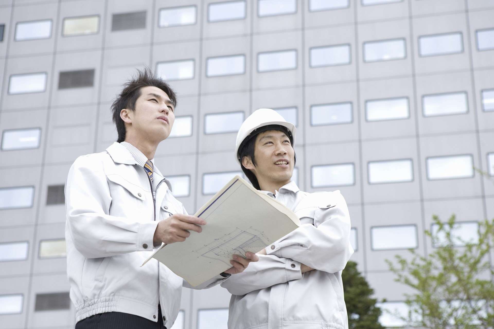 営業職